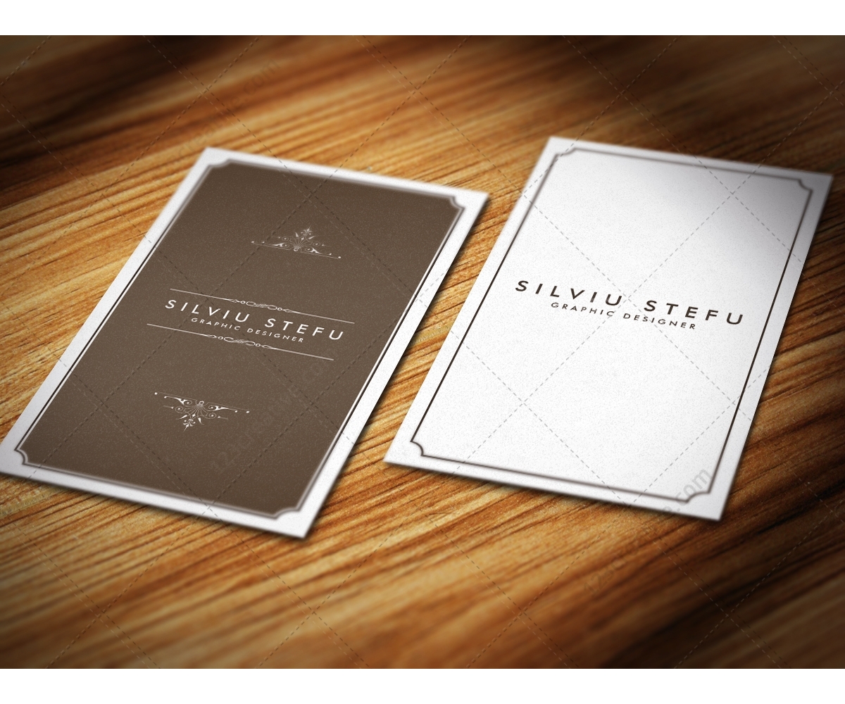 Download Buy Business Card Mock Ups Photorealistic Mock Up Templates Of Business Card On Wooden Table And Keyboard Psd Files PSD Mockup Templates