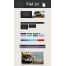 web ui kit, buy web elements, share buttons