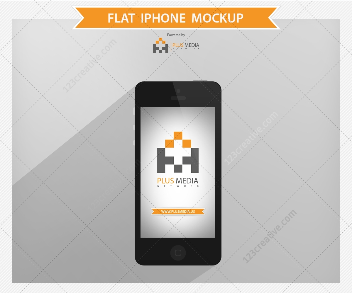 Download Iphone mockup - photorealistic android mock-up. Buy ...