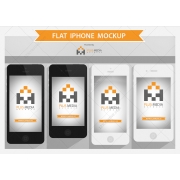 Iphone Mockup