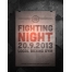 psd flyer template, boxing, fighting, sport, racing, wrestle, championship