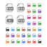 File type icons