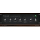 Vacuum tube plug-in, Mix effect plug-in, VST plug-in, Pentode audio - Vacuum tube triode warmer TRW-1