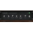Vacuum tube plug-in, Mix effect plug-in, VST plug-in, Pentode audio - Vacuum tube triode warmer TRW-1