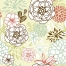 seamless christmas pattern