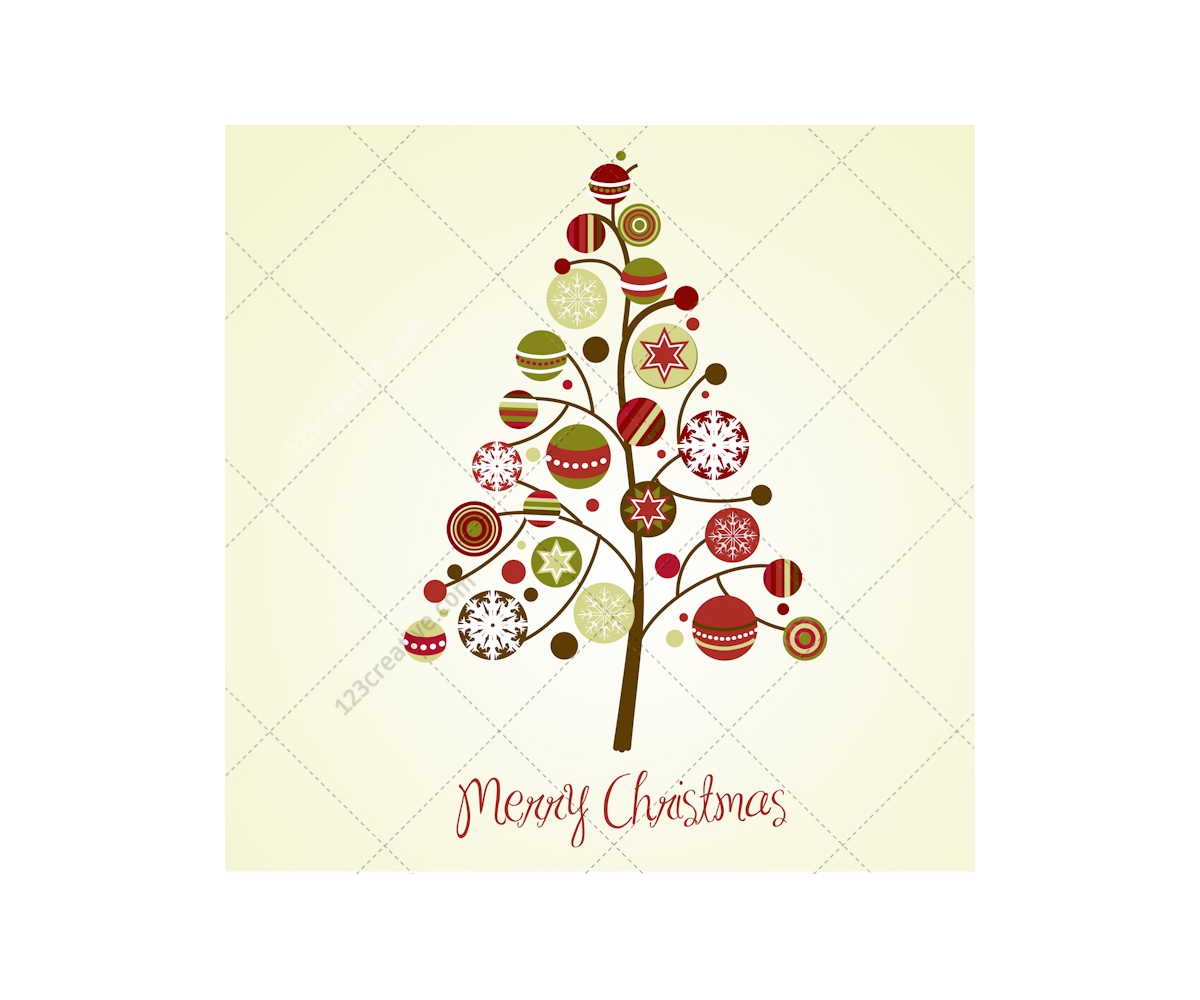 Christmas tree vector collection buy vector pack full of Christmas tree vector collection buy vector pack full of