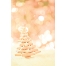 Soft Christmas background texture