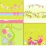 Happy Easter stock vectors