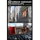 Urban Scenes Mockups, realistic photo mockup