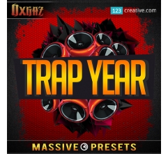 Trap Year Massive presets
