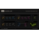 Multiband NoiseGate NX3 VST plug-in for FL Studio, Cubase and more