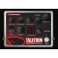 Talktron - Guitar talker / Talking filter VST plug-in pedal, stompbox, virtual guitar