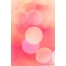 abstract pink bokeh background texture