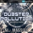 Dubstep Massive presets, Dubstep Pollution presets for NI MASSIVE