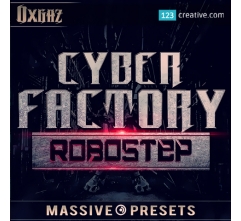 Cyber Factory - Massive presets