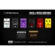 ROCK and METAL Boutique - vst guitar pedal and amp/combo collection