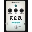 FOD overdrive vst plug-in pedal stompbox classic distortion soft sound emulation