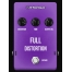 FULL DISTORTION VST analog distortion stompbox pedal ROCK and METAL Boutique