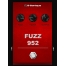 FUZZ vst plug-in pedal stompbox guitar virtual