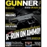 Professional Magazine Cover Design Template psd, sports magazine cover template, guns magazine cover template