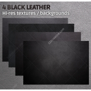 black leather textures, high resolution leather textures