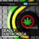 Deadly Dubtronica - Z3TA+ and Z3TA+ 2 presets Dubstep, Drum & Bass 