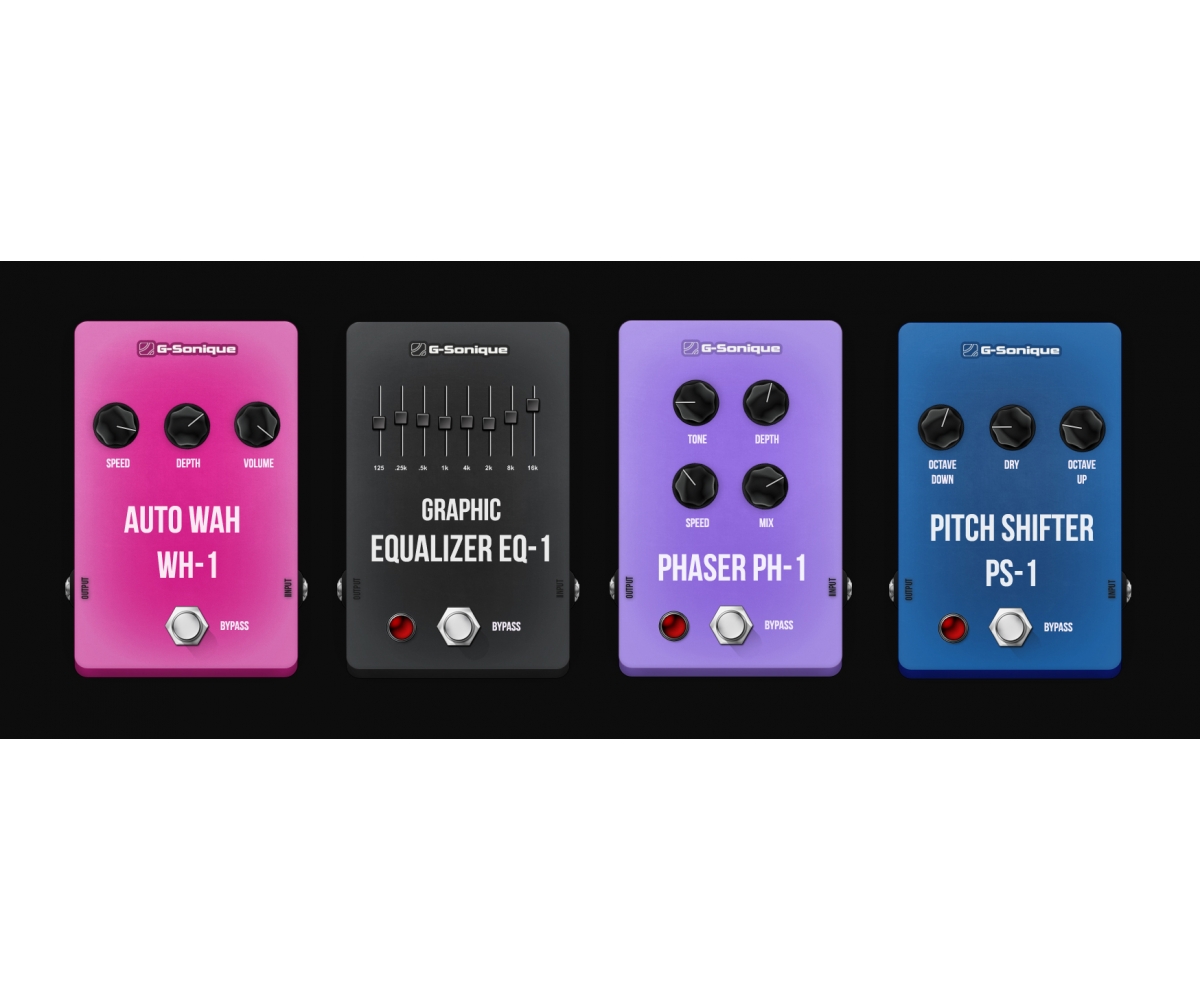 free vst guitar octaver