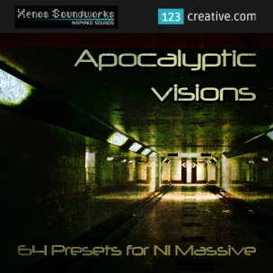 Apocalyptic Visions - Massive presets