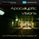 dark ambient massive patches, atmosphere massive presets, Apocalyptic Visions - Massive presets