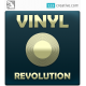 Vinyl Revolution - drum and FX samples, trip hop samples, ultimate sample pack