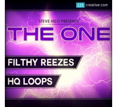 Filthy Reezes - 250 intense loops