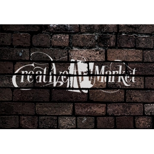 Download Brick wall logo mock-ups - grunge logo mockup, realistic brick wall mockup Photoshop template