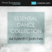 sylenth1 house presets, sylenth1 trance presets, sylenth1 techno presets