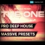eep house massive presets, house presets for massive, house massive preset bank, deep house sounds