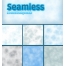Seamless cloud backgrounds