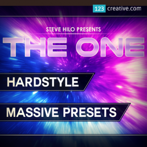Hardstyle - Massive presets