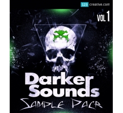 Darker Sounds Sample Pack Vol.1