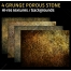 4 Grunge porous stone textures (high resolution)