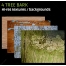 4 Tree bark textures (high resolution)