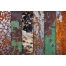 6 Rusty metal textures (high resolution)