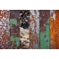 6 Rusty metal textures (high resolution)
