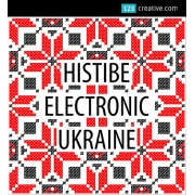 Electronic Ukraine Sample pack