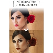 buy action for photoshop, photoshop action for photographer