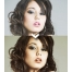 portrait photo action, photo post processing, highlight contours of your photo, tools for photographer