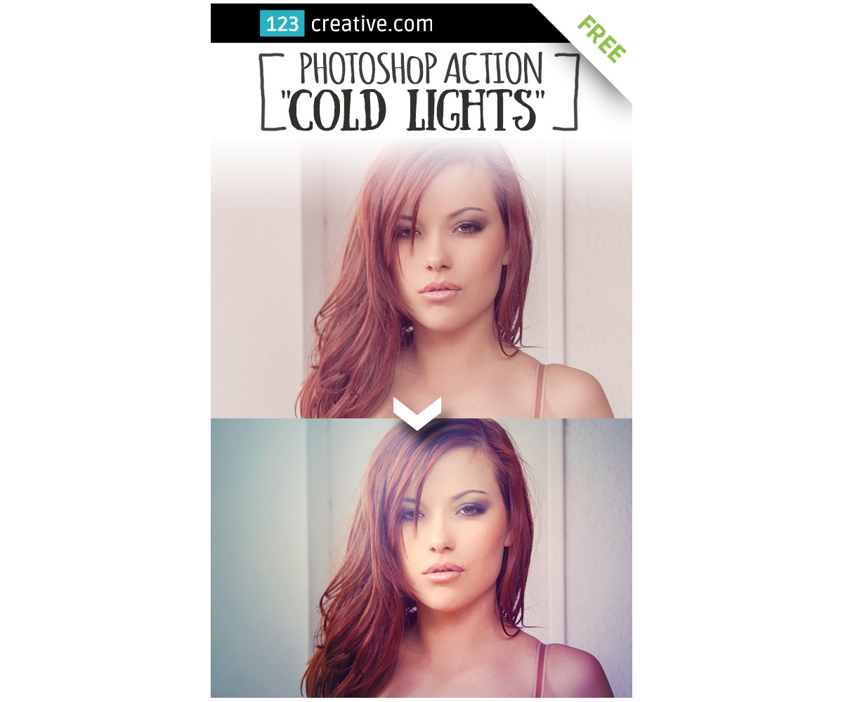 Hair Cutting Action Photoshop Hair Cutting Action Photoshop