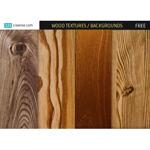 FREE wood textures (high resolution)