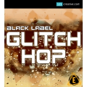 Glitch Hop samples, Dubstep samples, Glitch Hop loops, Serum presets and wavetables