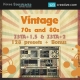 Vintage 70s and 80s presets for Z3ta+ 1.5 & Z3ta 2