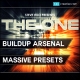 Buildup Arsenal - Massive presets