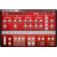 Red Dragon 2 - VSTi synthesizer